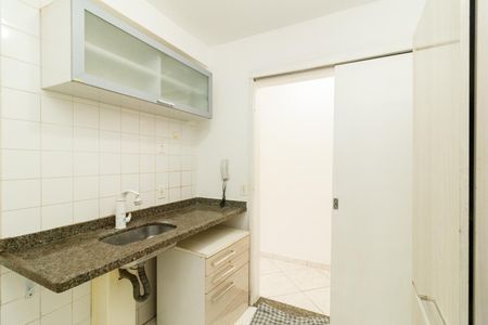 Apartamento à venda com 67m², 2 quartos e 2 vagas Apartamento à venda com 67m², 2 quartos e 2 vagasCozinha