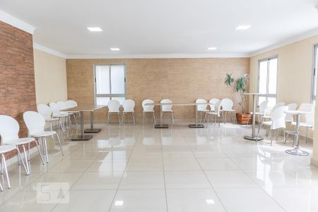 Apartamento à venda com 67m², 2 quartos e 2 vagas Apartamento à venda com 67m², 2 quartos e 2 vagasÁrea comum
