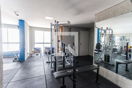 Apartamento à venda com 67m², 2 quartos e 2 vagas Apartamento à venda com 67m², 2 quartos e 2 vagasÁrea comum