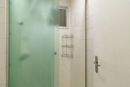 Apartamento à venda com 67m², 2 quartos e 2 vagas Apartamento à venda com 67m², 2 quartos e 2 vagasBanheiro