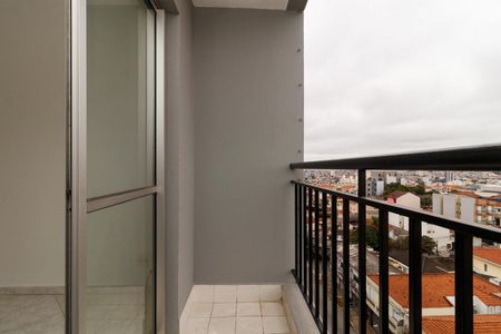 Apartamento à venda com 67m², 2 quartos e 2 vagas Apartamento à venda com 67m², 2 quartos e 2 vagasVaranda da Sala