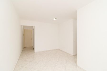 Apartamento à venda com 67m², 2 quartos e 2 vagas Apartamento à venda com 67m², 2 quartos e 2 vagasSala