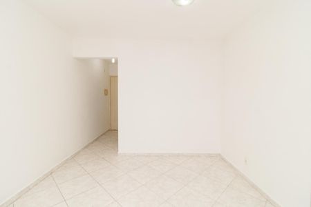 Sala de apartamento para alugar com 2 quartos, 67m² em Vila Gustavo, São Paulo
