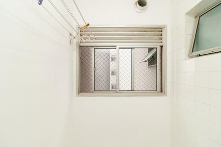 Apartamento à venda com 67m², 2 quartos e 2 vagas Apartamento à venda com 67m², 2 quartos e 2 vagasÁrea de Serviço