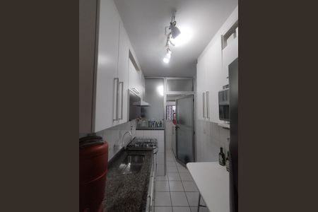 Apartamento à venda com 65m², 2 quartos e 1 vaga Apartamento à venda com 65m², 2 quartos e 1 vagaCozinha - Armários