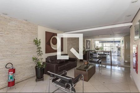 Apartamento à venda com 65m², 2 quartos e 1 vaga Apartamento à venda com 65m², 2 quartos e 1 vagaHall de entrada