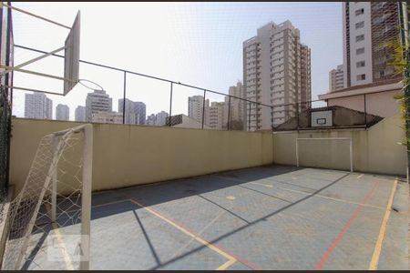 Apartamento à venda com 65m², 2 quartos e 1 vaga Apartamento à venda com 65m², 2 quartos e 1 vagaQuadra Esportiva