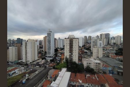 Apartamento à venda com 65m², 2 quartos e 1 vaga Apartamento à venda com 65m², 2 quartos e 1 vagaVista da Rua