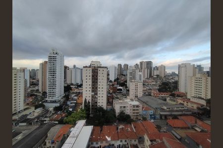 Apartamento à venda com 65m², 2 quartos e 1 vaga Apartamento à venda com 65m², 2 quartos e 1 vagaVista da Rua