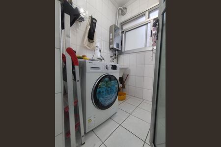 Apartamento à venda com 65m², 2 quartos e 1 vaga Apartamento à venda com 65m², 2 quartos e 1 vagaÁrea de Serviço