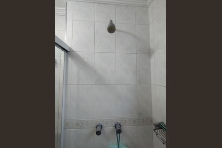 Apartamento à venda com 65m², 2 quartos e 1 vaga Apartamento à venda com 65m², 2 quartos e 1 vagaBanheiro - torneira