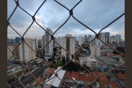 Apartamento à venda com 65m², 2 quartos e 1 vaga Apartamento à venda com 65m², 2 quartos e 1 vagaVista da Rua