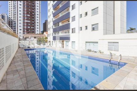 Apartamento à venda com 65m², 2 quartos e 1 vaga Apartamento à venda com 65m², 2 quartos e 1 vagaÁrea comum - Piscina