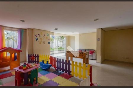 Apartamento à venda com 65m², 2 quartos e 1 vaga Apartamento à venda com 65m², 2 quartos e 1 vagaBrinquedoteca