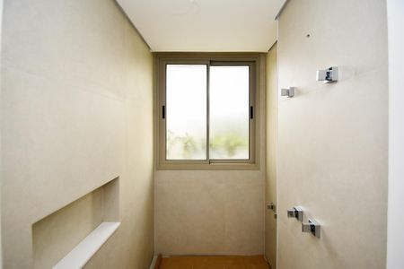 Apartamento para alugar com 121m², 2 quartos e 2 vagas Apartamento para alugar com 121m², 2 quartos e 2 vagasbanheiro quarto 2