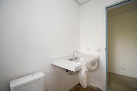 Apartamento para alugar com 121m², 2 quartos e 2 vagas Apartamento para alugar com 121m², 2 quartos e 2 vagasbanheiro quarto 2