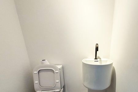 lavabo de apartamento à venda com 2 quartos, 121m² em Vila Madalena, São Paulo