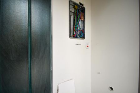 Apartamento para alugar com 121m², 2 quartos e 2 vagas Apartamento para alugar com 121m², 2 quartos e 2 vagaslavanderia