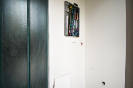 Apartamento para alugar com 121m², 2 quartos e 2 vagas Apartamento para alugar com 121m², 2 quartos e 2 vagaslavanderia