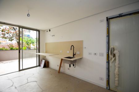 Apartamento para alugar com 121m², 2 quartos e 2 vagas Apartamento para alugar com 121m², 2 quartos e 2 vagascozinha