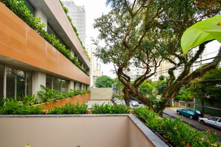 Apartamento para alugar com 121m², 2 quartos e 2 vagas Apartamento para alugar com 121m², 2 quartos e 2 vagasvaranda sala e cozinha