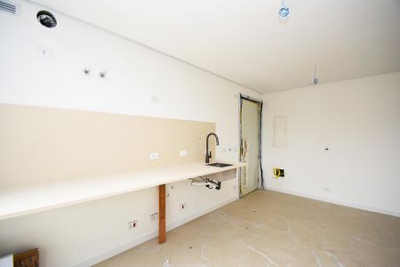Apartamento para alugar com 121m², 2 quartos e 2 vagas Apartamento para alugar com 121m², 2 quartos e 2 vagascozinha