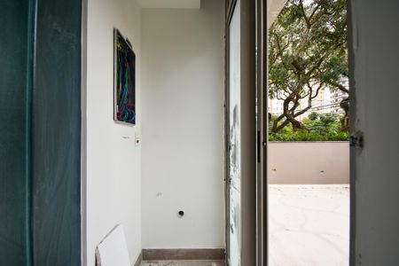 Apartamento para alugar com 121m², 2 quartos e 2 vagas Apartamento para alugar com 121m², 2 quartos e 2 vagaslavanderia