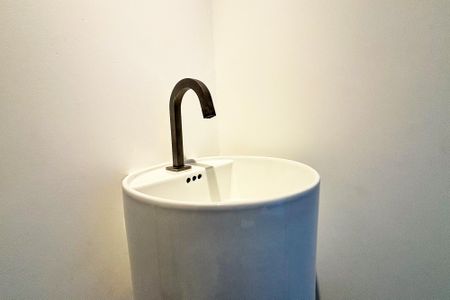 Apartamento para alugar com 121m², 2 quartos e 2 vagas Apartamento para alugar com 121m², 2 quartos e 2 vagaslavabo