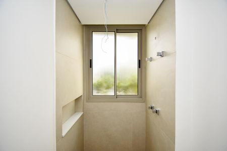 Apartamento para alugar com 121m², 2 quartos e 2 vagas Apartamento para alugar com 121m², 2 quartos e 2 vagasbanheiro quarto 1