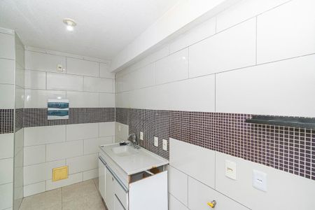 Apartamento para alugar com 55m², 2 quartos e 1 vaga Apartamento para alugar com 55m², 2 quartos e 1 vagaCozinha