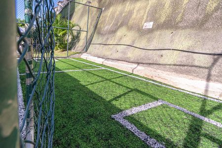 Apartamento para alugar com 55m², 2 quartos e 1 vaga Apartamento para alugar com 55m², 2 quartos e 1 vagaÁrea comum - Quadra