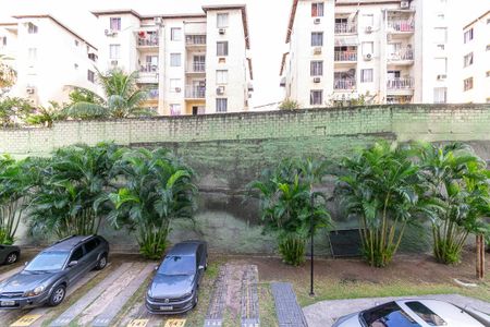 Apartamento para alugar com 55m², 2 quartos e 1 vaga Apartamento para alugar com 55m², 2 quartos e 1 vagaVista da Suíte