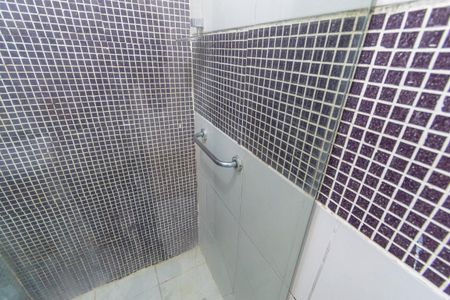 Apartamento para alugar com 55m², 2 quartos e 1 vaga Apartamento para alugar com 55m², 2 quartos e 1 vagaBanheiro Social