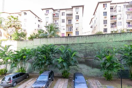 Apartamento para alugar com 55m², 2 quartos e 1 vaga Apartamento para alugar com 55m², 2 quartos e 1 vagaVista do Quarto 1