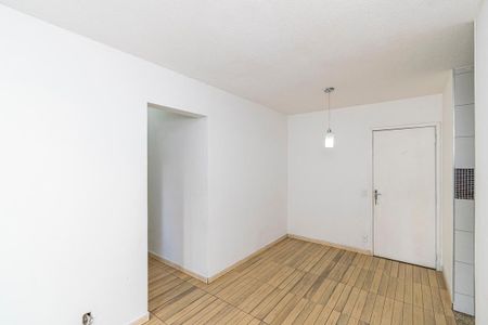 Apartamento para alugar com 55m², 2 quartos e 1 vaga Apartamento para alugar com 55m², 2 quartos e 1 vagaSala