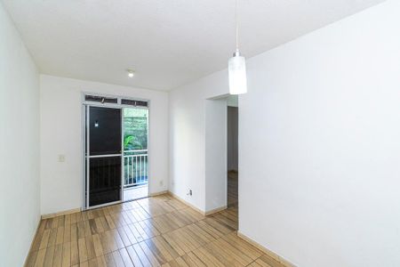 Apartamento para alugar com 55m², 2 quartos e 1 vaga Apartamento para alugar com 55m², 2 quartos e 1 vagaSala