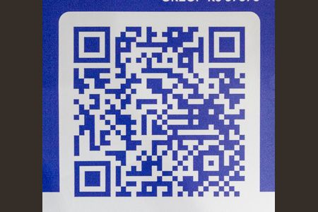 Apartamento para alugar com 55m², 2 quartos e 1 vaga Apartamento para alugar com 55m², 2 quartos e 1 vagaQR Code
