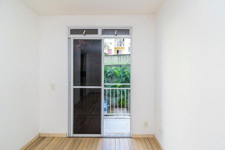 Apartamento para alugar com 55m², 2 quartos e 1 vaga Apartamento para alugar com 55m², 2 quartos e 1 vagaSala