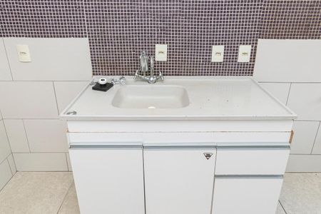 Apartamento para alugar com 55m², 2 quartos e 1 vaga Apartamento para alugar com 55m², 2 quartos e 1 vagaCozinha