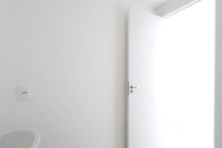 Apartamento à venda com 42m², 2 quartos e sem vagaBanheiro