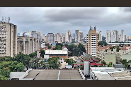 Apartamento à venda com 42m², 2 quartos e sem vaga Apartamento à venda com 42m², 2 quartos e sem vagaVista