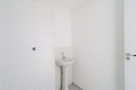 Apartamento à venda com 42m², 2 quartos e sem vagaBanheiro