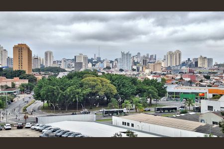 Apartamento à venda com 42m², 2 quartos e sem vaga Apartamento à venda com 42m², 2 quartos e sem vagaVista