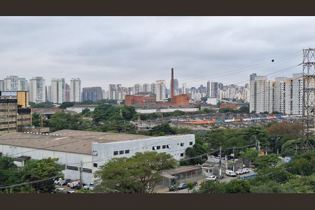Apartamento à venda com 42m², 2 quartos e sem vaga Apartamento à venda com 42m², 2 quartos e sem vagaVista