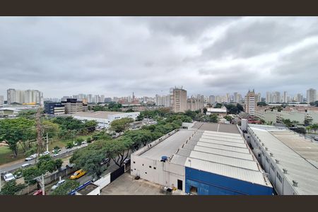 Apartamento à venda com 42m², 2 quartos e sem vaga Apartamento à venda com 42m², 2 quartos e sem vagaVista
