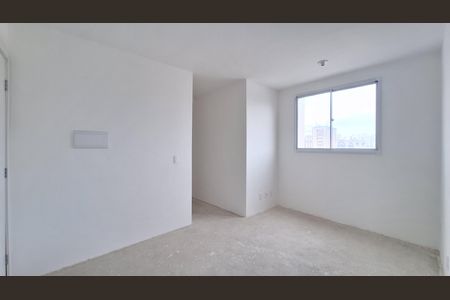 Apartamento à venda com 42m², 2 quartos e sem vaga Apartamento à venda com 42m², 2 quartos e sem vagaSala