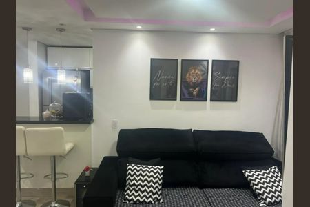 Apartamento à venda com 48m², 2 quartos e 1 vaga Apartamento à venda com 48m², 2 quartos e 1 vagaFoto 03
