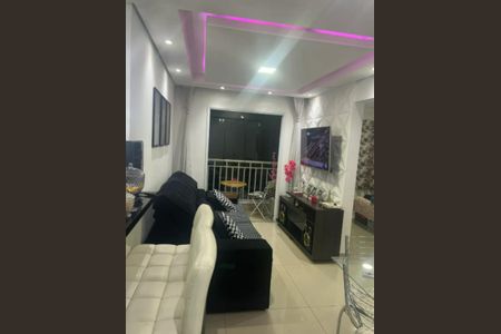 Apartamento à venda com 48m², 2 quartos e 1 vaga Apartamento à venda com 48m², 2 quartos e 1 vagaFoto 01