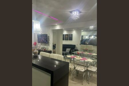 Apartamento à venda com 48m², 2 quartos e 1 vaga Apartamento à venda com 48m², 2 quartos e 1 vagaFoto 02