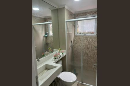 Apartamento à venda com 48m², 2 quartos e 1 vaga Apartamento à venda com 48m², 2 quartos e 1 vagaFoto 09